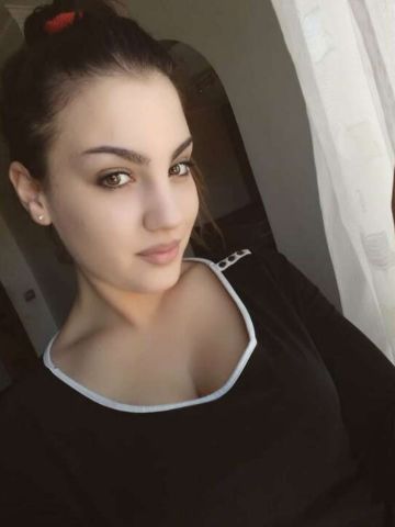 Анкета проститутки Камилла, 26 лет